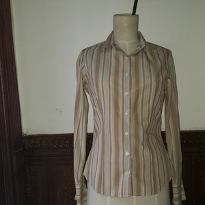 THOMAS PINK Woman Shirt- size 8